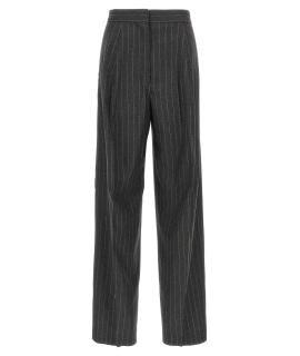 SPORTMAX Прямые брюки