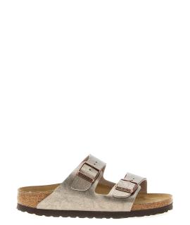 BIRKENSTOCK Шлепанцы