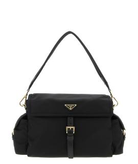 PRADA Сумка через плечо