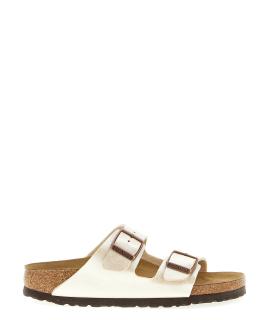 BIRKENSTOCK Шлепанцы