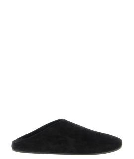 THE ROW Шлепанцы