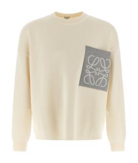 LOEWE Джемпер / свитер