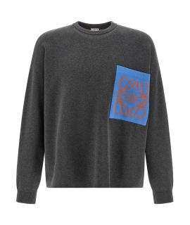 LOEWE Джемпер / свитер