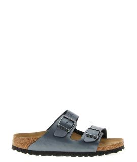 BIRKENSTOCK Шлепанцы