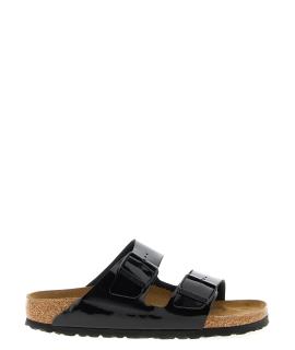 BIRKENSTOCK Шлепанцы
