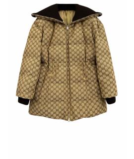 GUCCI Пуховик