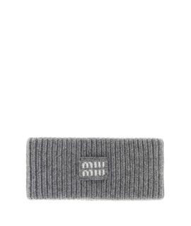 MIU MIU Повязка на голову