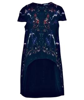 ALEXANDER MCQUEEN Коктейльное платье