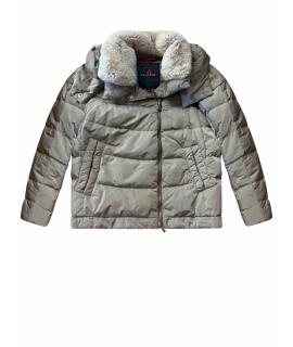 PEUTEREY Пуховик
