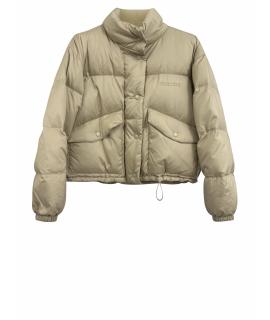 MIU MIU Пуховик