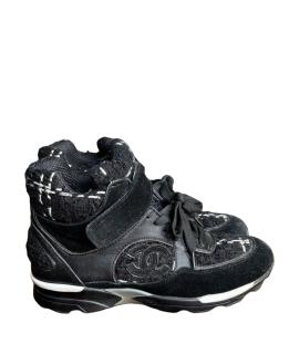 CHANEL Кроссовки