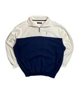 SAINT LAURENT Худи/толстовка