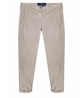 JACOB COHEN Прямые джинсы