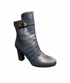 HERMES Ботильоны