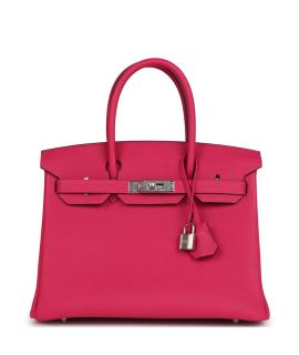 HERMES Сумка с короткими ручками