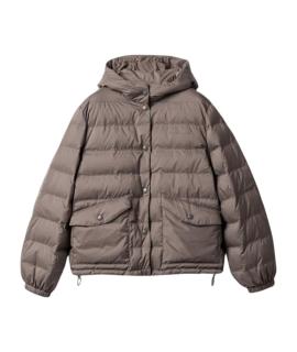 MIU MIU Пуховик