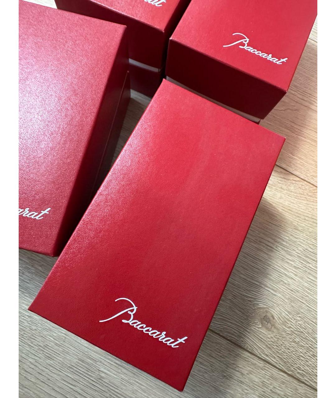 BACCARAT Рюмка, фото 7