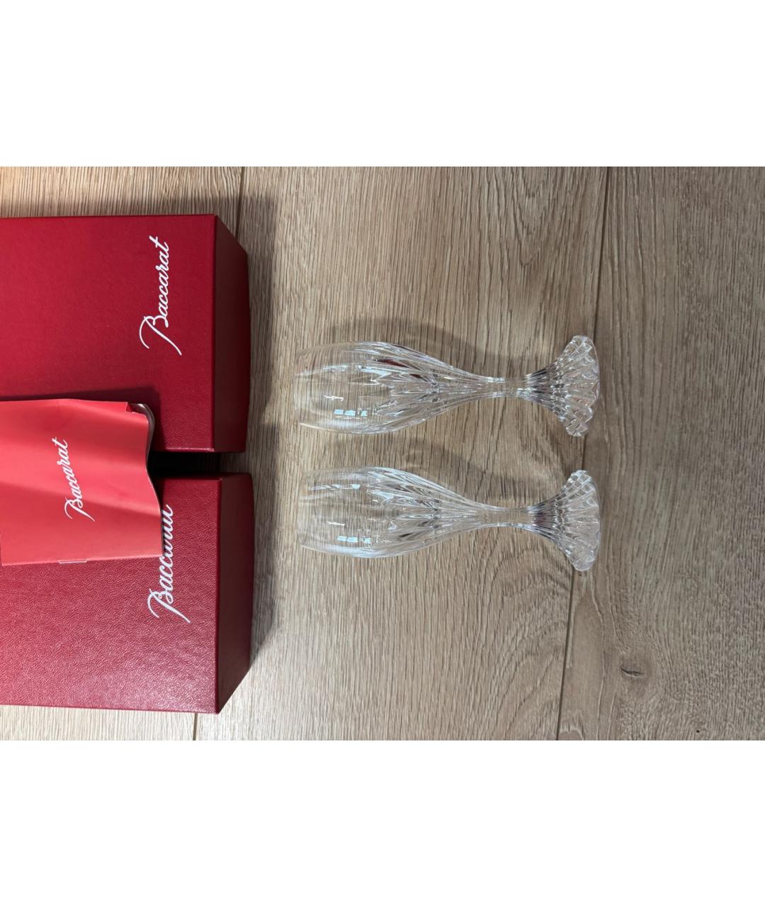 BACCARAT Рюмка, фото 8