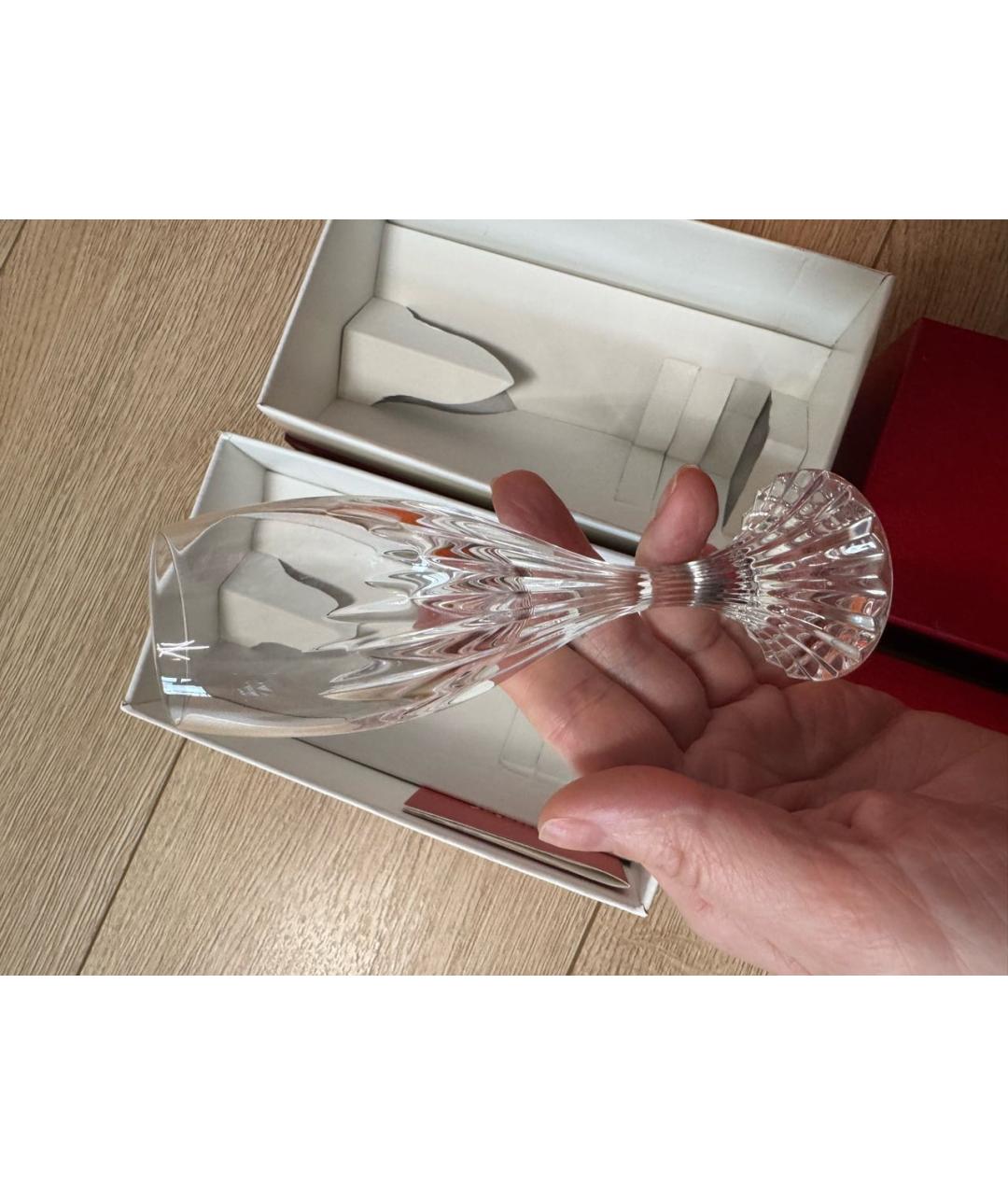 BACCARAT Рюмка, фото 3