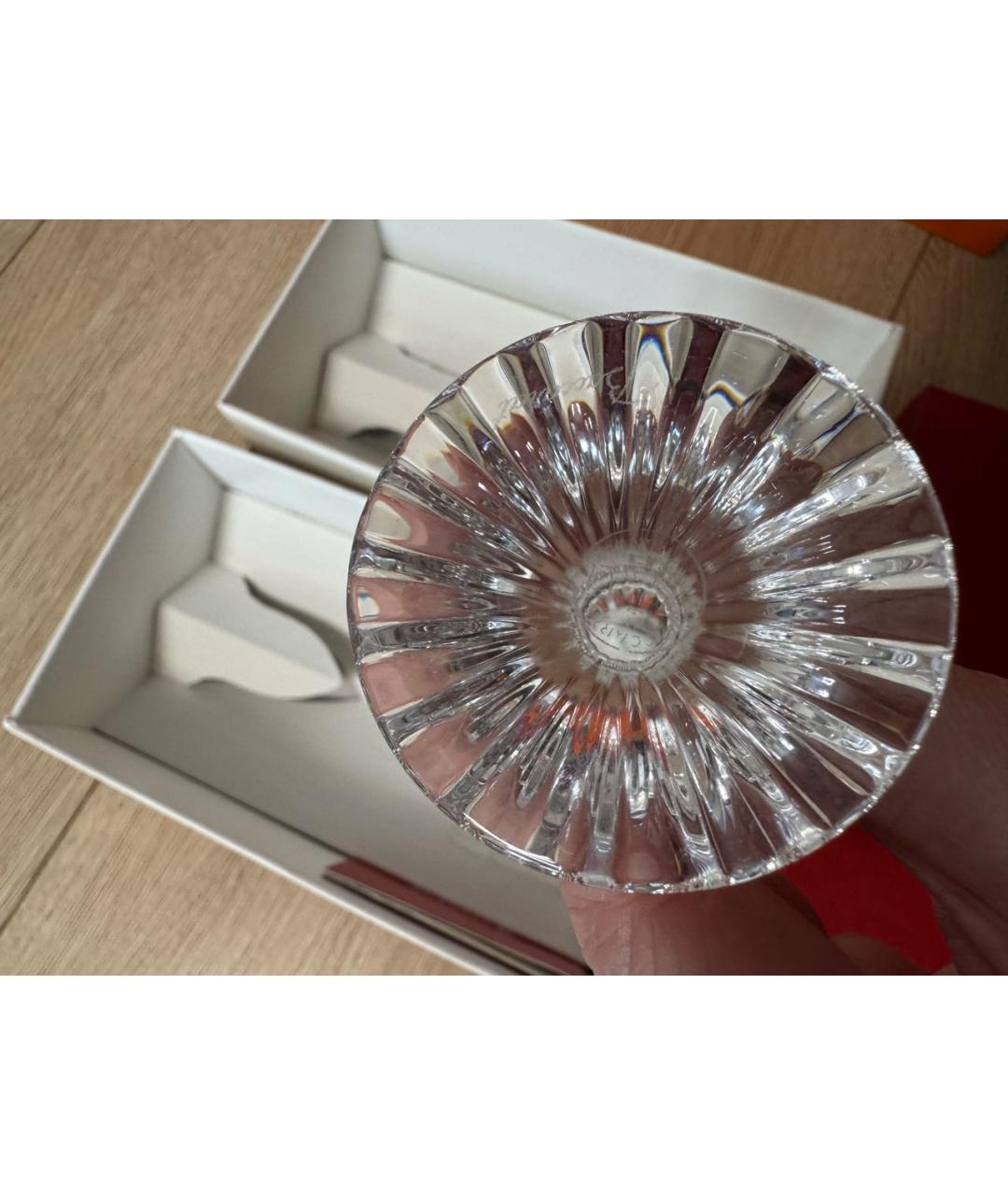 BACCARAT Рюмка, фото 2