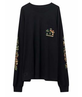 CHROME HEARTS Лонгслив