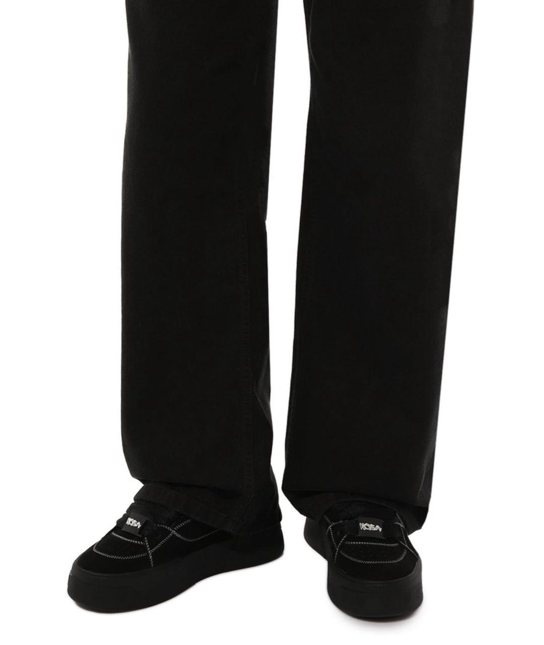 NAKED WOLF Низкие кроссовки / кеды, фото 4