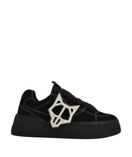 NAKED WOLF Низкие кроссовки / кеды