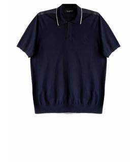 BILLIONAIRE Поло с коротким рукавом