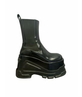 VERSACE Ботильоны