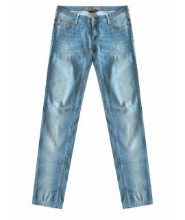 JACOB COHEN Джинсы слим