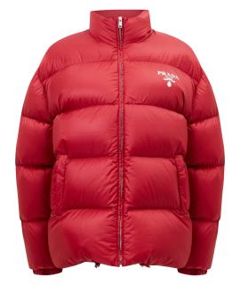 PRADA Пуховик