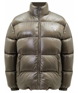 PRADA Пуховик