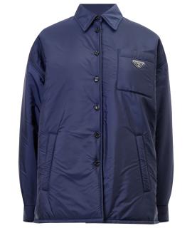 PRADA Пуховик