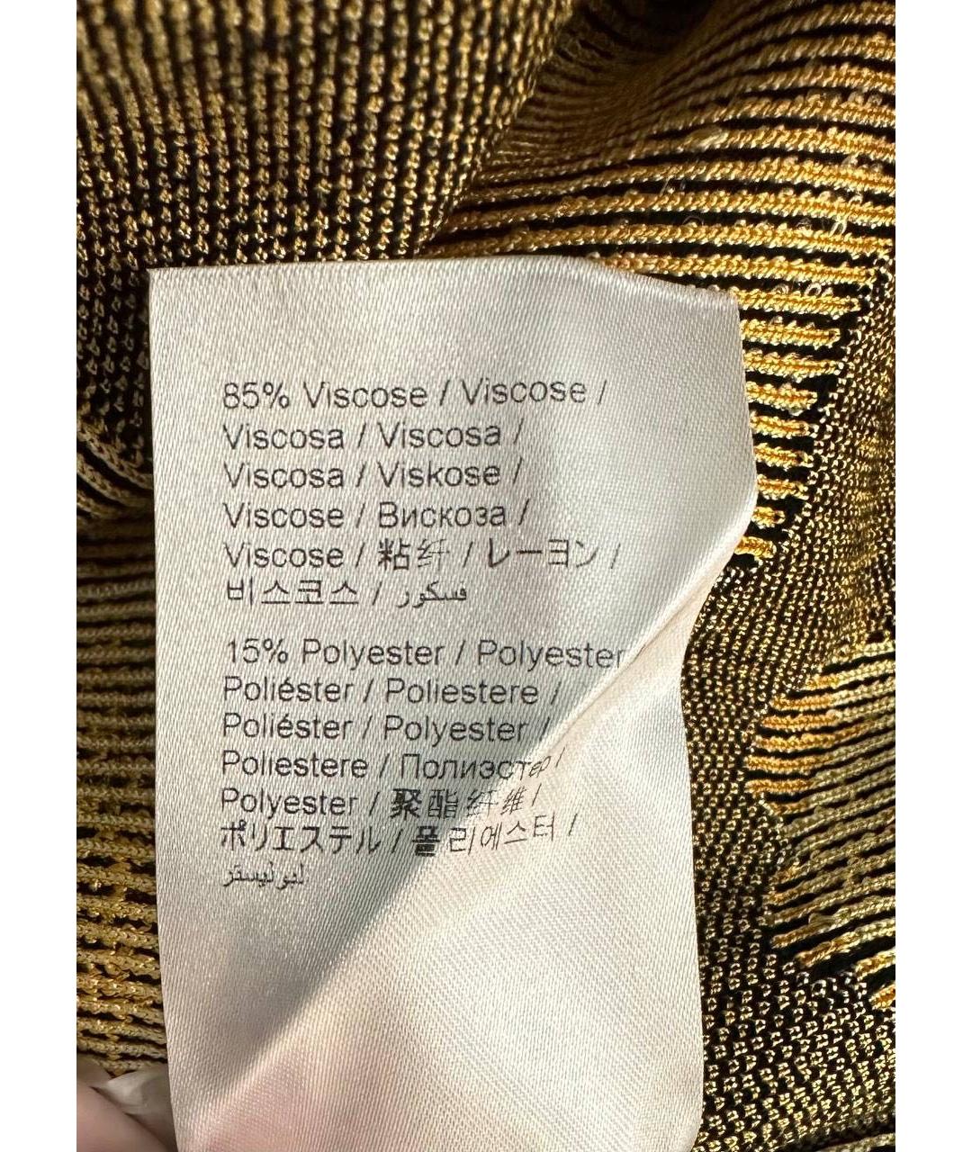 KENZO Черный джемпер / свитер, фото 7