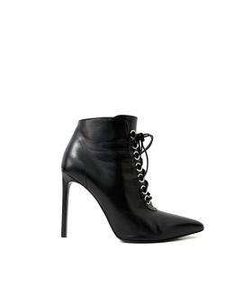 SAINT LAURENT Ботильоны