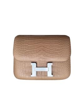 HERMES Сумка через плечо