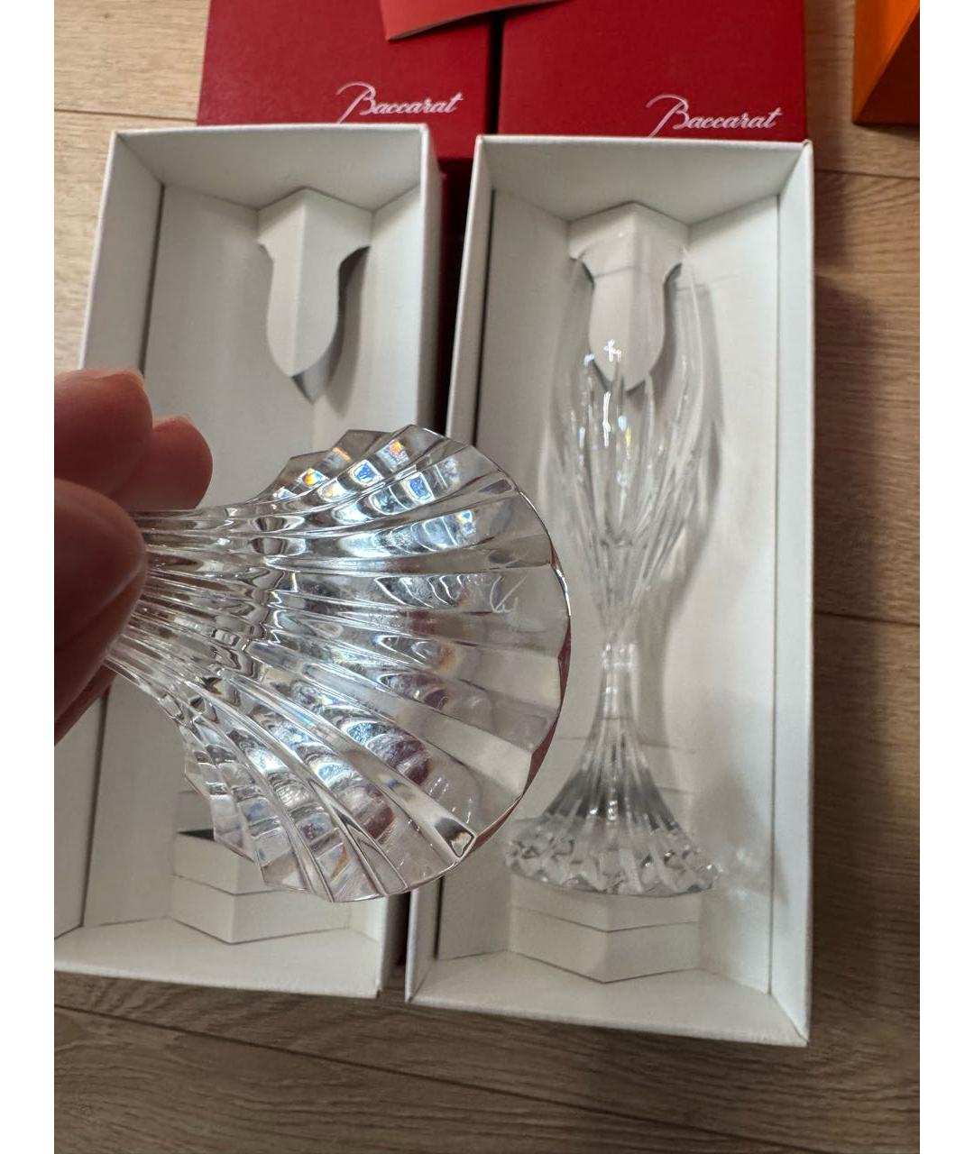BACCARAT Фужер для шампанского, фото 3