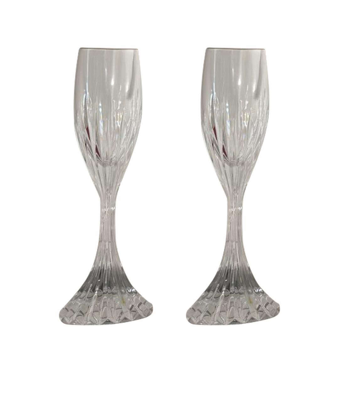 BACCARAT Фужер для шампанского, фото 1