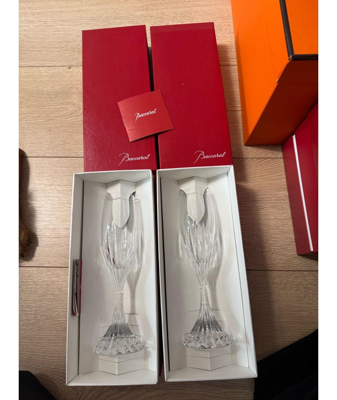 BACCARAT Фужер для шампанского, фото 6