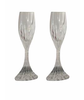 BACCARAT Фужер для шампанского