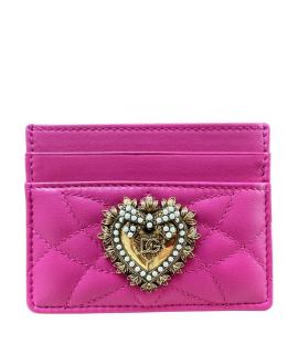 DOLCE&GABBANA Кардхолдер