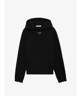 ZADIG & VOLTAIRE Худи/толстовка