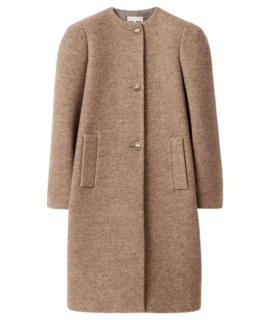 MIU MIU Пальто