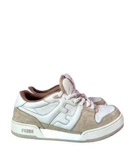 FENDI Кроссовки