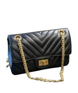 CHANEL Сумка через плечо