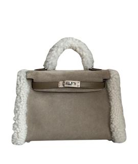 HERMES Сумка с короткими ручками