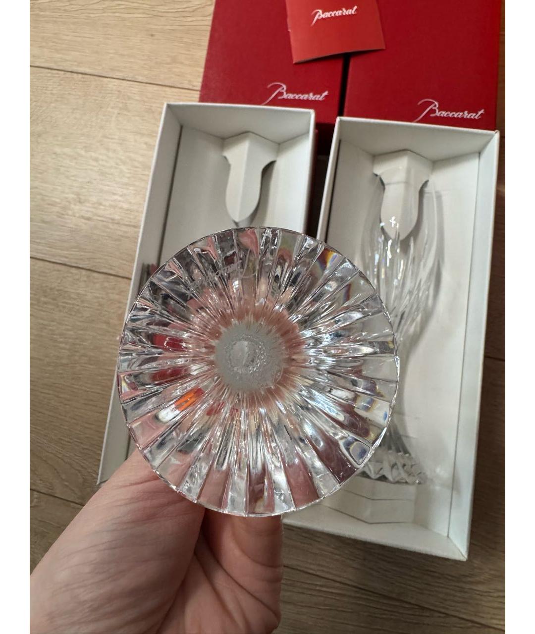 BACCARAT Фужер для шампанского, фото 3