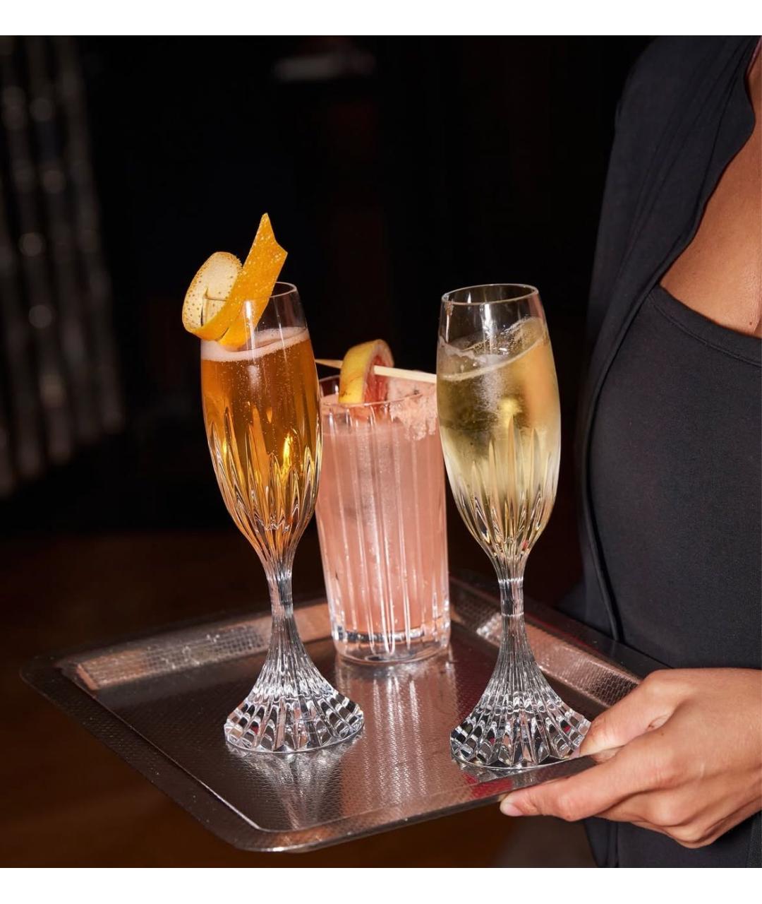 BACCARAT Фужер для шампанского, фото 5