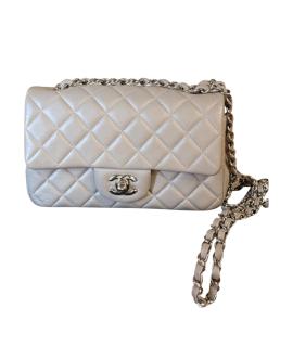 CHANEL Сумка через плечо