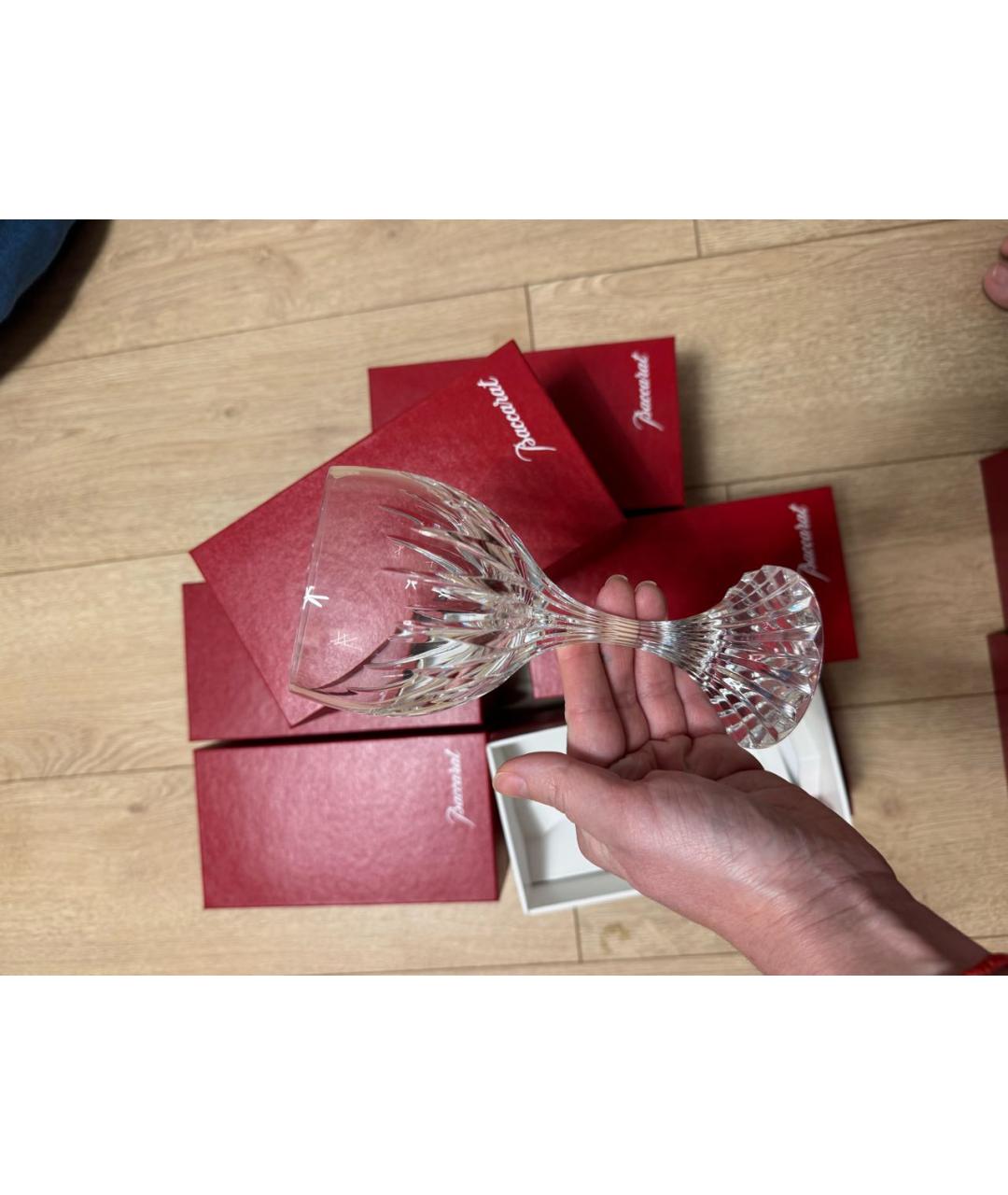 BACCARAT Бокал для вина, фото 2